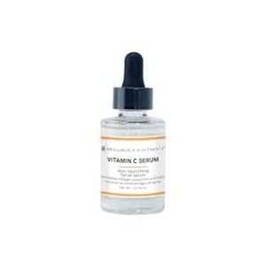 Measurable Difference Vitamin C Serum Nourish the Skin 1 oz